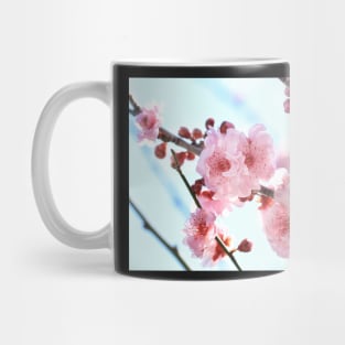 Spring is here. Mug